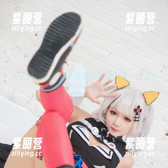 MiMi Chan 关于MiMi Chan和她的高雄游记,爱宕COS照片任性发散